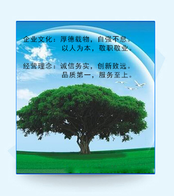 公司簡(jiǎn)介