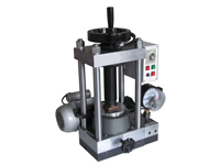 40T電動壓片機 YLJ-40TE