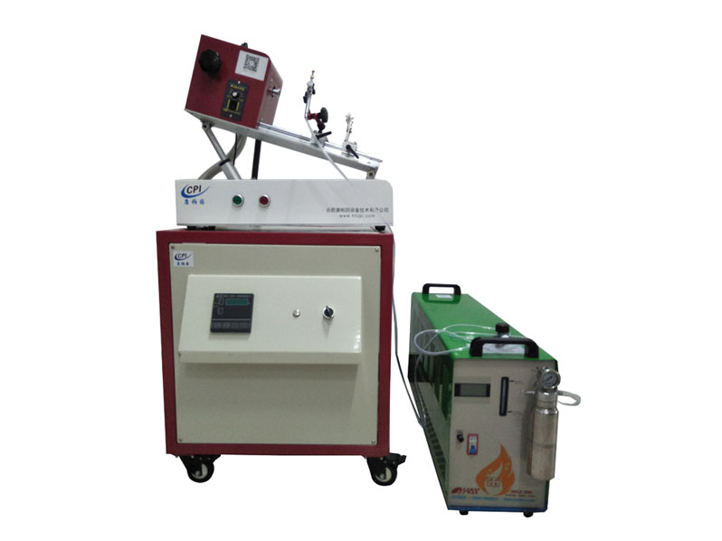 單工位低真空封管機系統(tǒng) LSQ-01 LV600