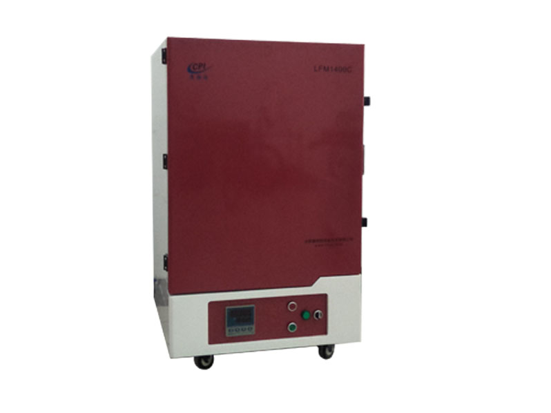LFM 1400系列48L箱式爐 LMF1400C-48
