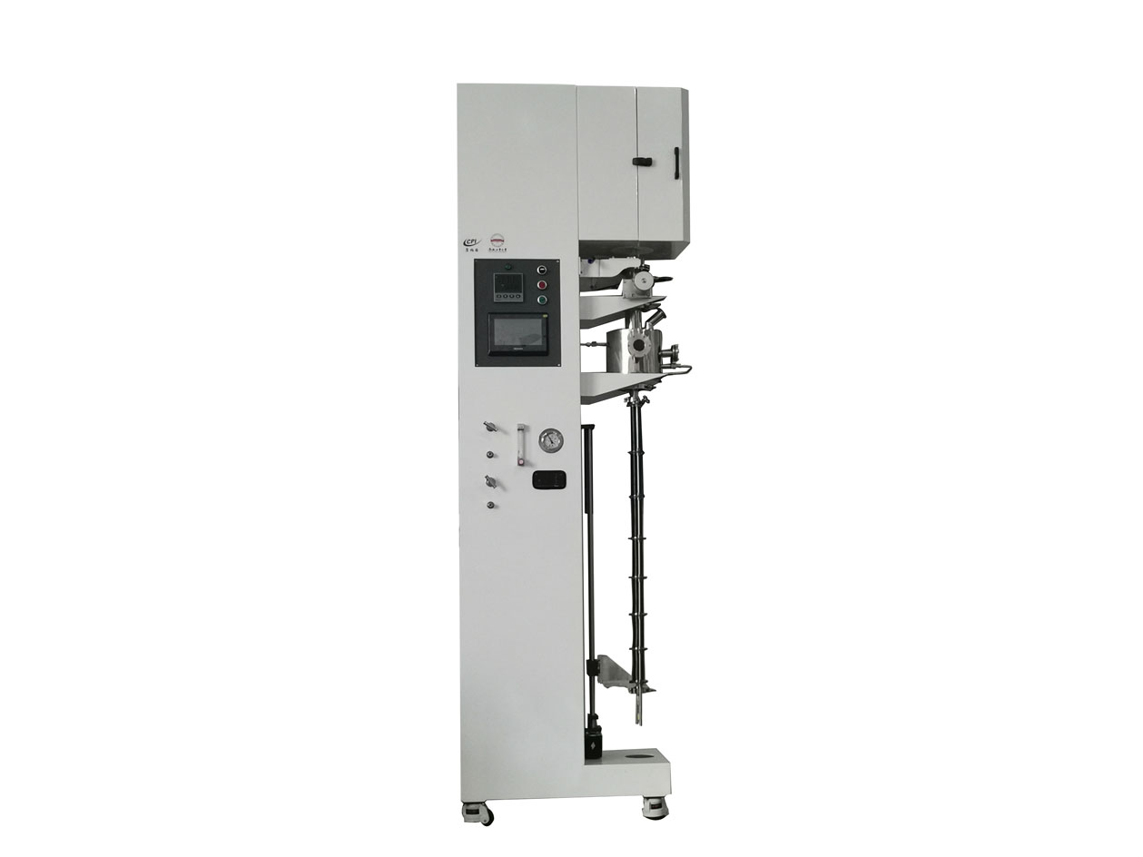 紅外熱循環(huán)試驗(yàn)機(jī) LFT1200C 300D50RTP