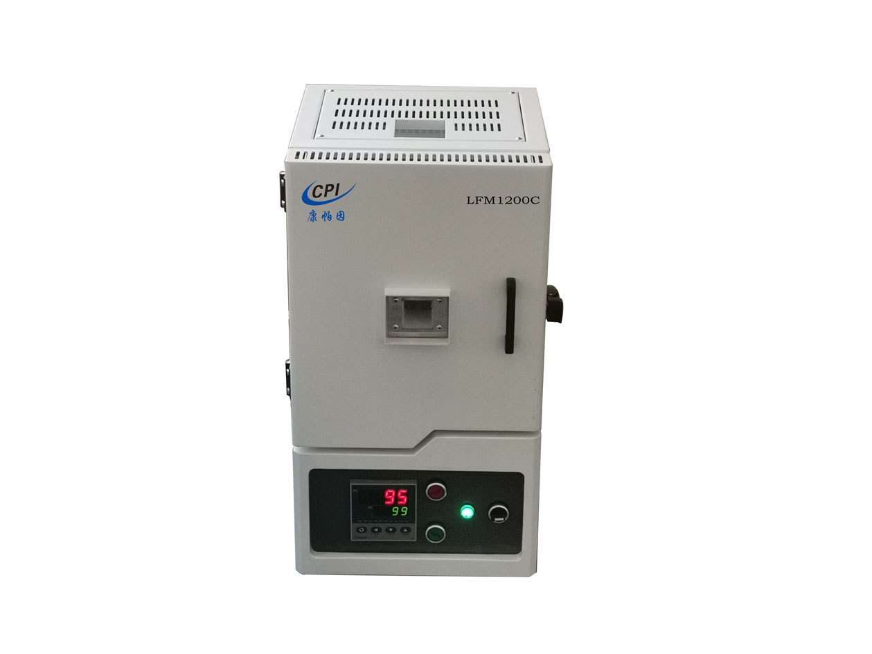 LFM系列 1200 LFM-1200C 4.5帶石英觀察窗