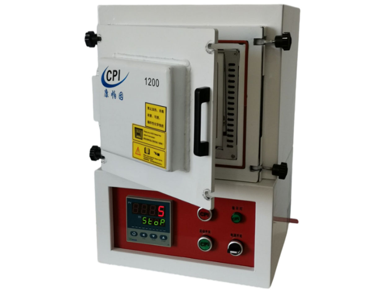 LFM系列 1200系列真空氣氛箱式爐 LFM-1200C-1 VC