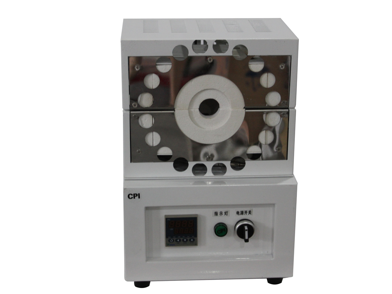 LFT系列 1200定制管式爐 LFT1200C 150D25