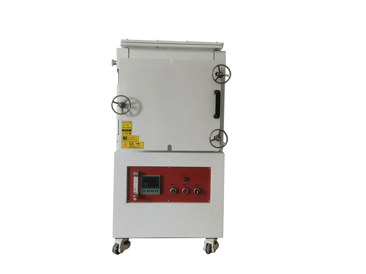 LFM系列 1600真空氣氛箱式爐 LFM-1600C 3.4VC
