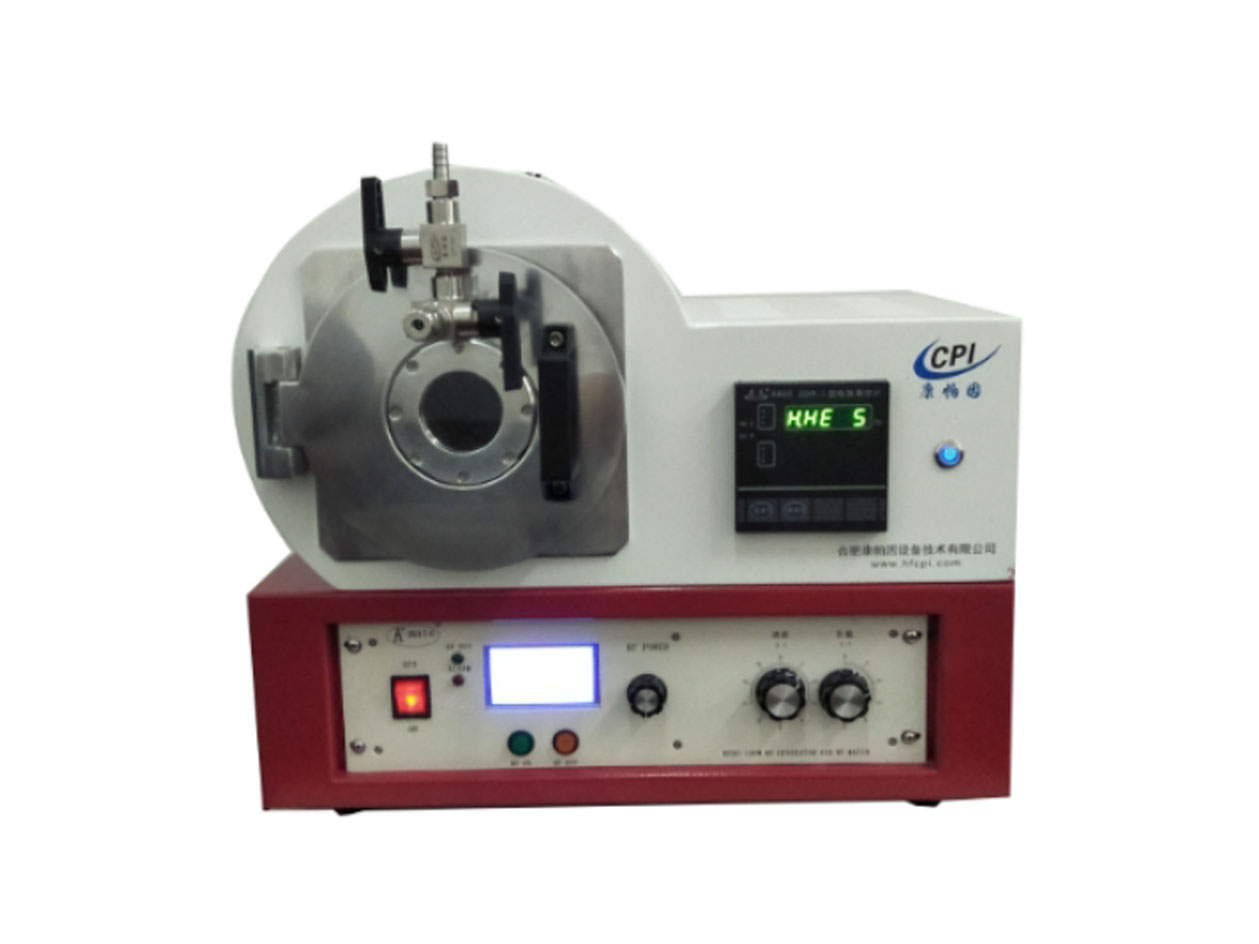 等離子清洗機 LPC-100