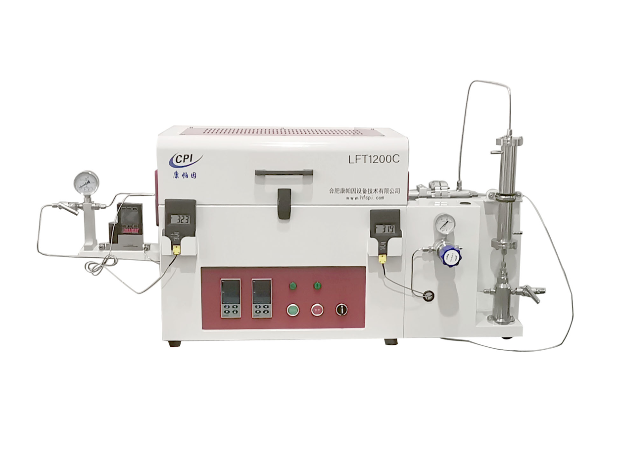 LFT1200C系統(tǒng)氨氣裂解爐LFT1200C 400D26