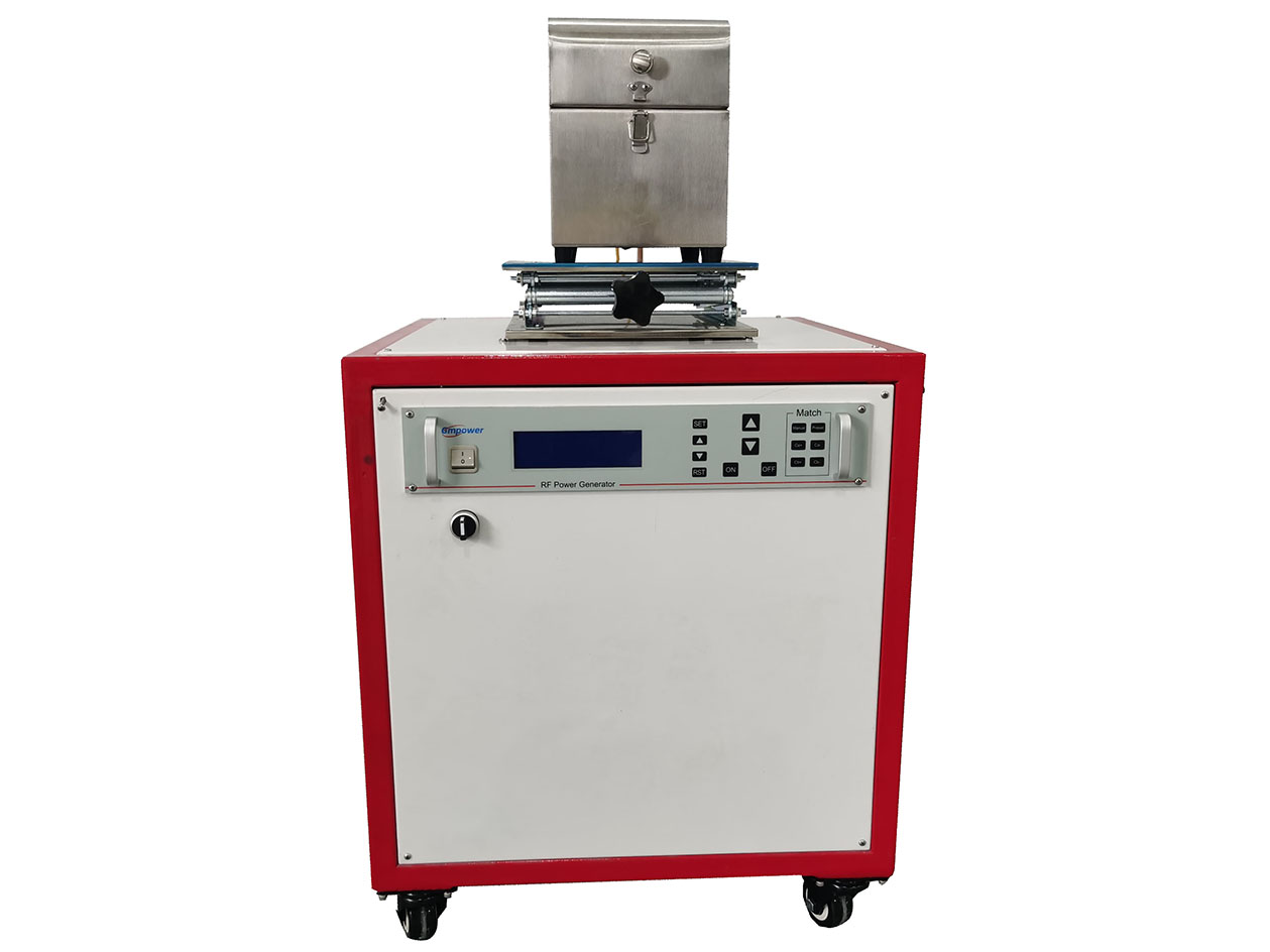 射頻電源500W  PE-500